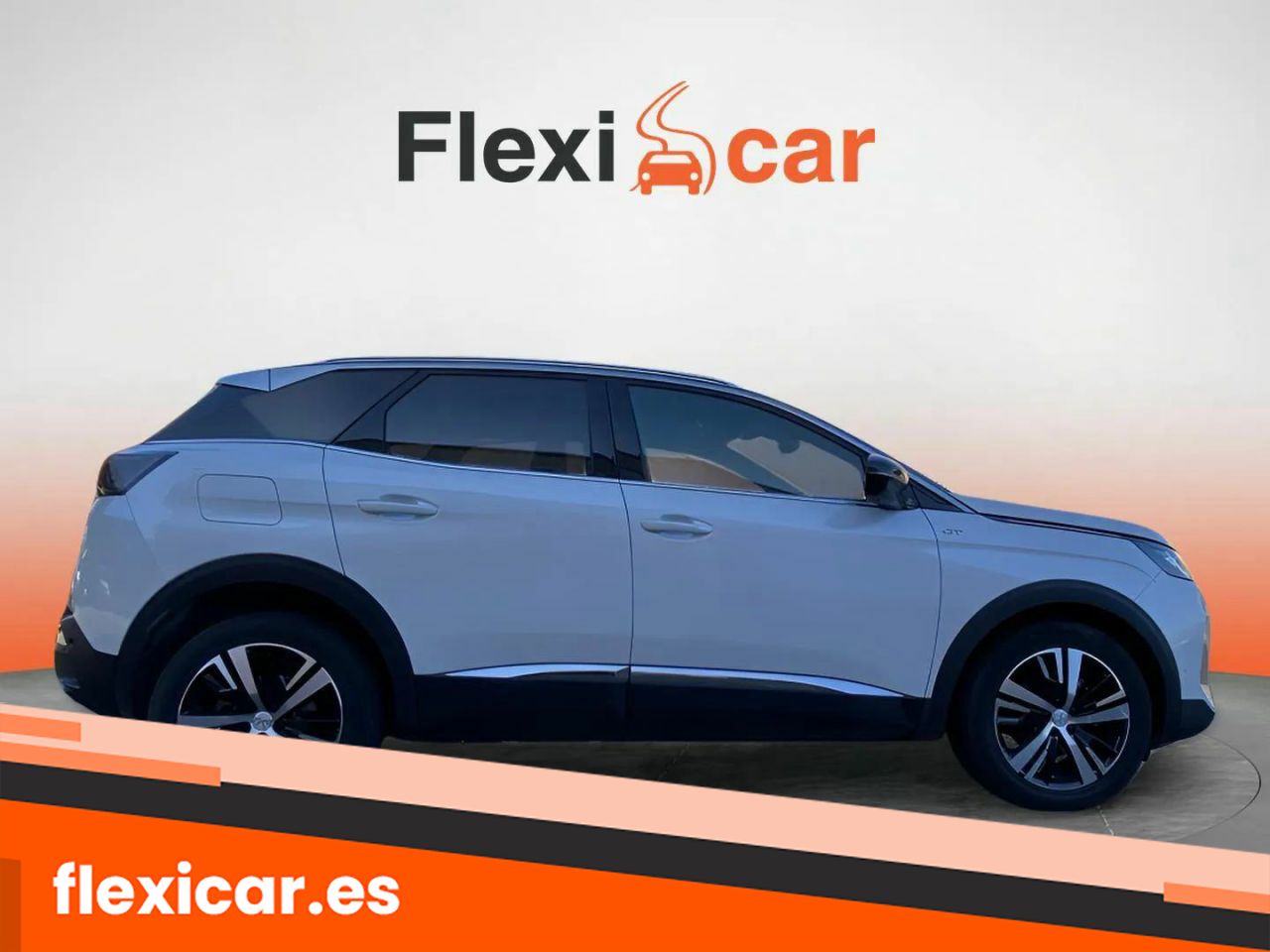 Foto Peugeot 3008 8