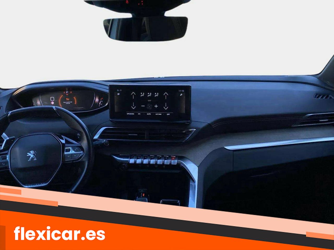Foto Peugeot 3008 10