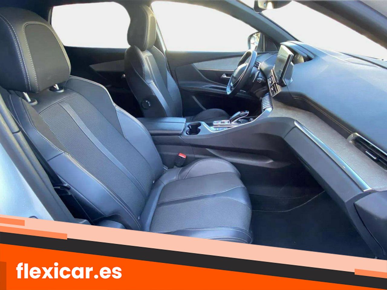Foto Peugeot 3008 14