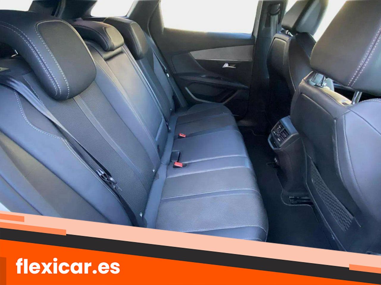 Foto Peugeot 3008 15