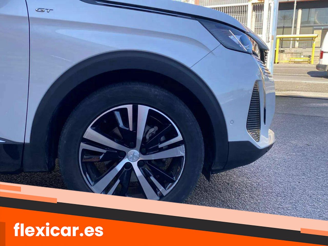 Foto Peugeot 3008 18