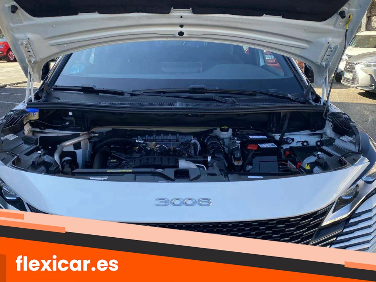 Foto Peugeot 3008 19