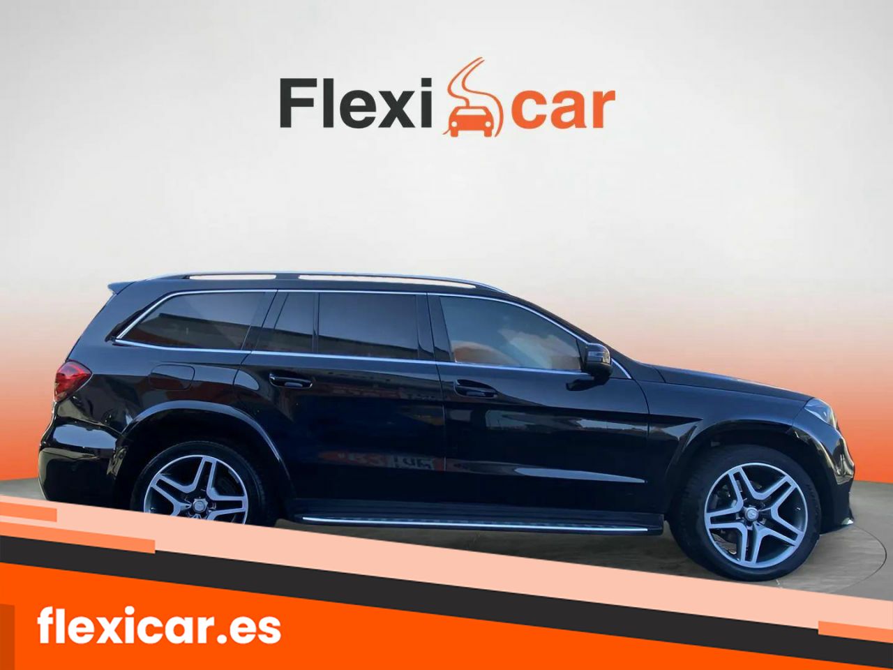 Foto Mercedes-Benz Clase GLS 7