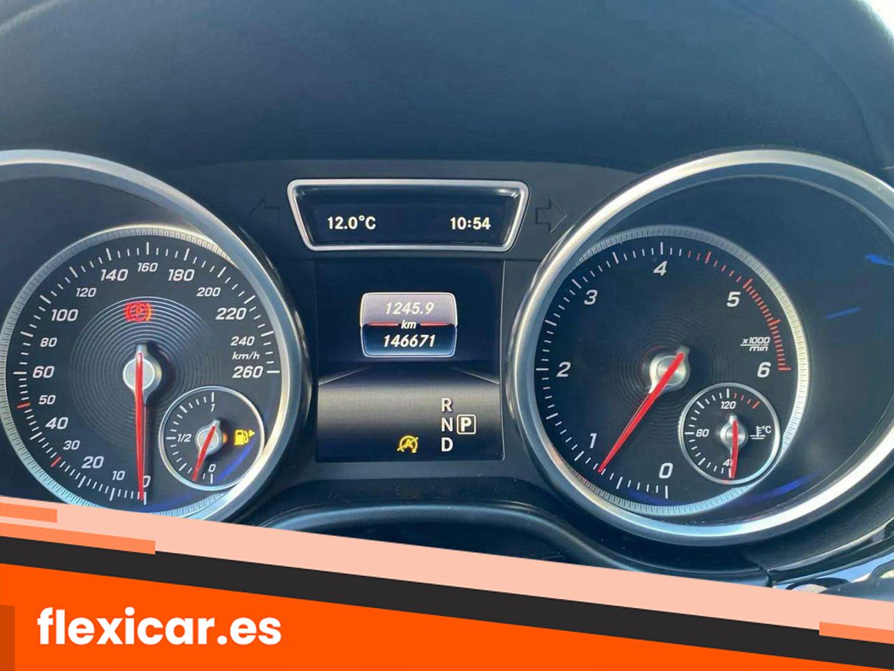 Foto Mercedes-Benz Clase GLS 9