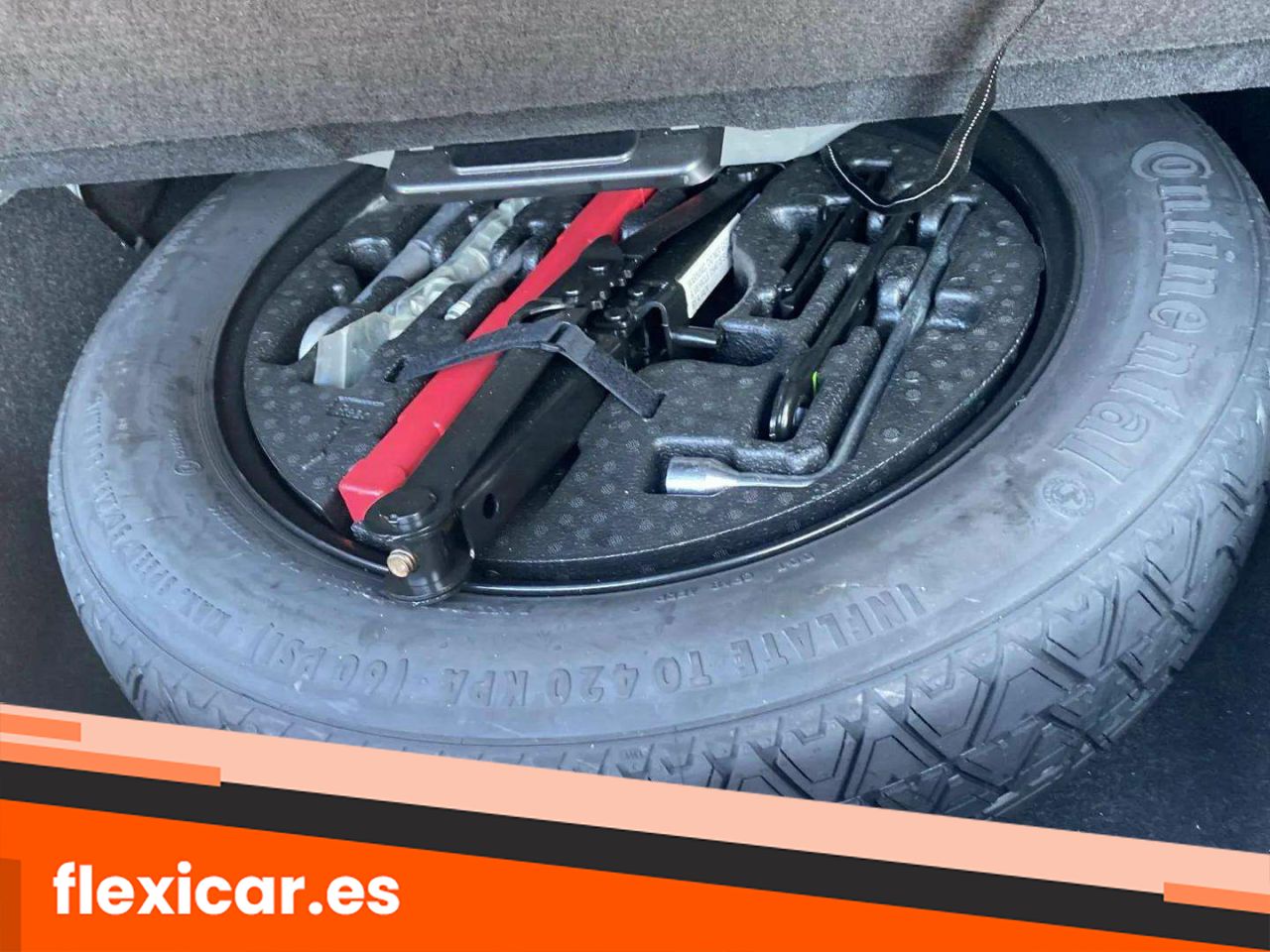 Foto Mercedes-Benz Clase GLS 19