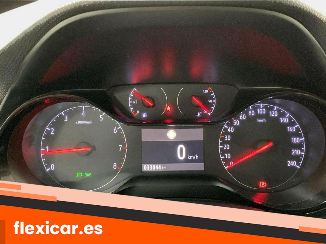 Foto Opel Corsa 12