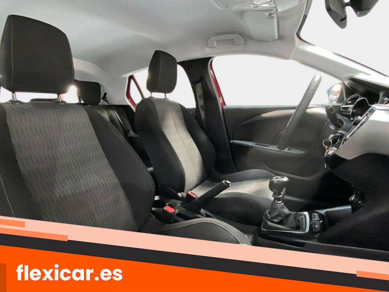 Foto Opel Corsa 13
