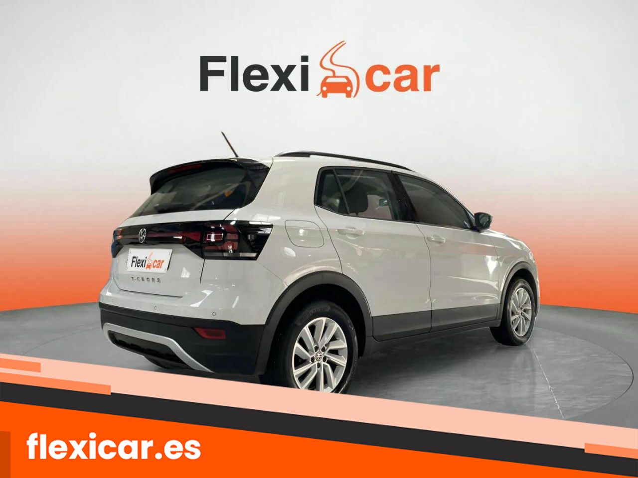 Foto Volkswagen T-Cross 7