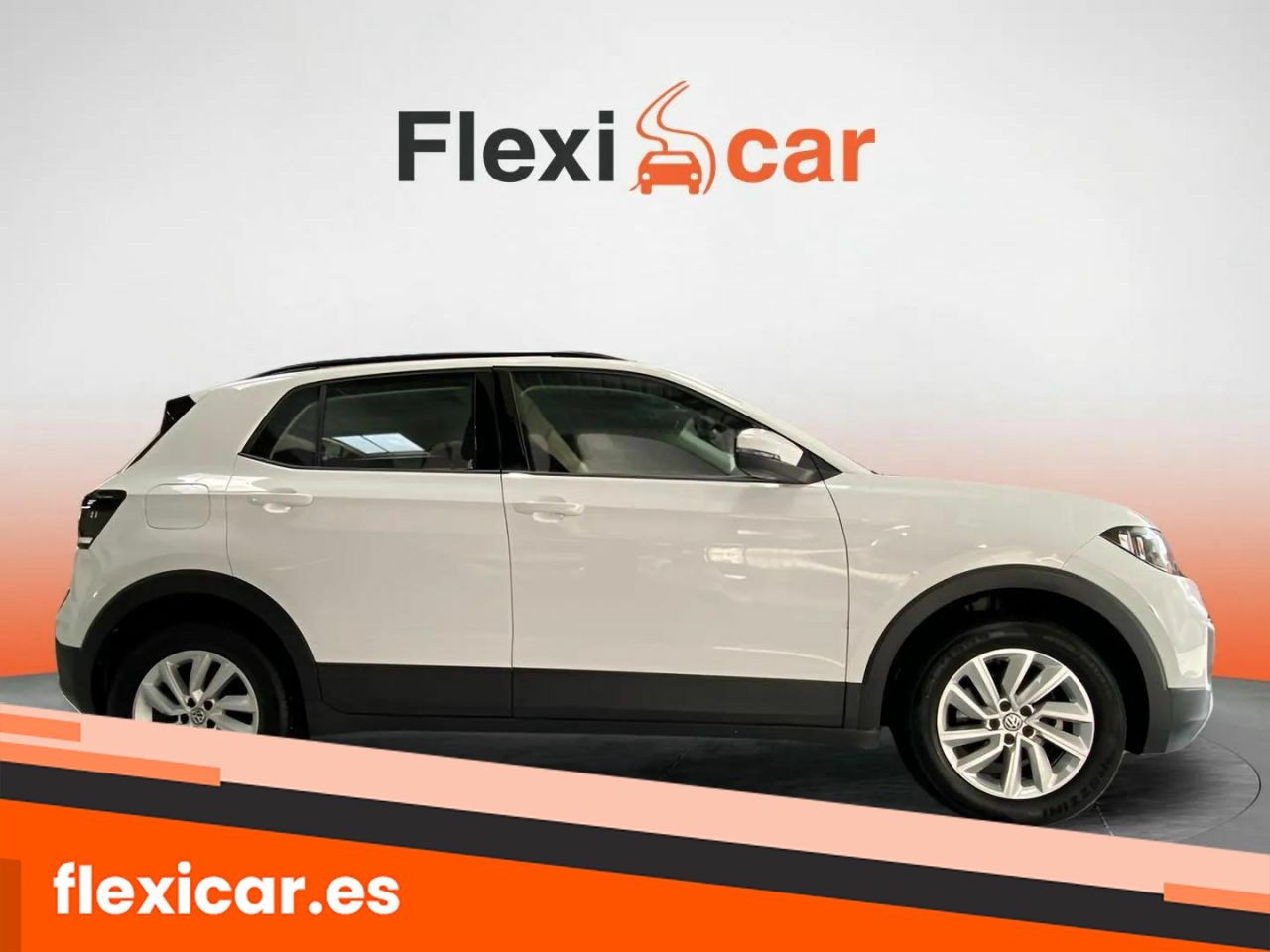 Foto Volkswagen T-Cross 8