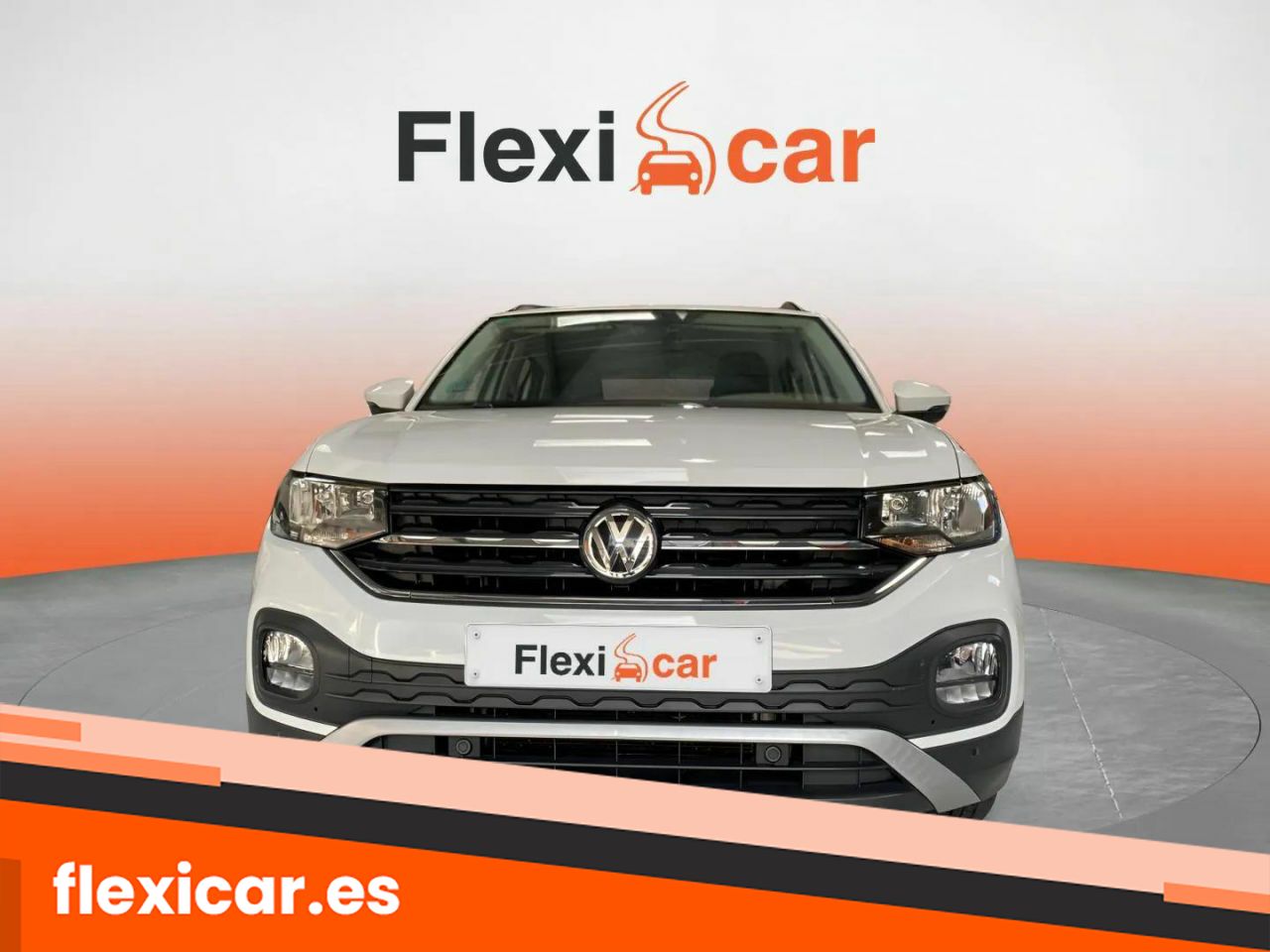 Foto Volkswagen T-Cross 9
