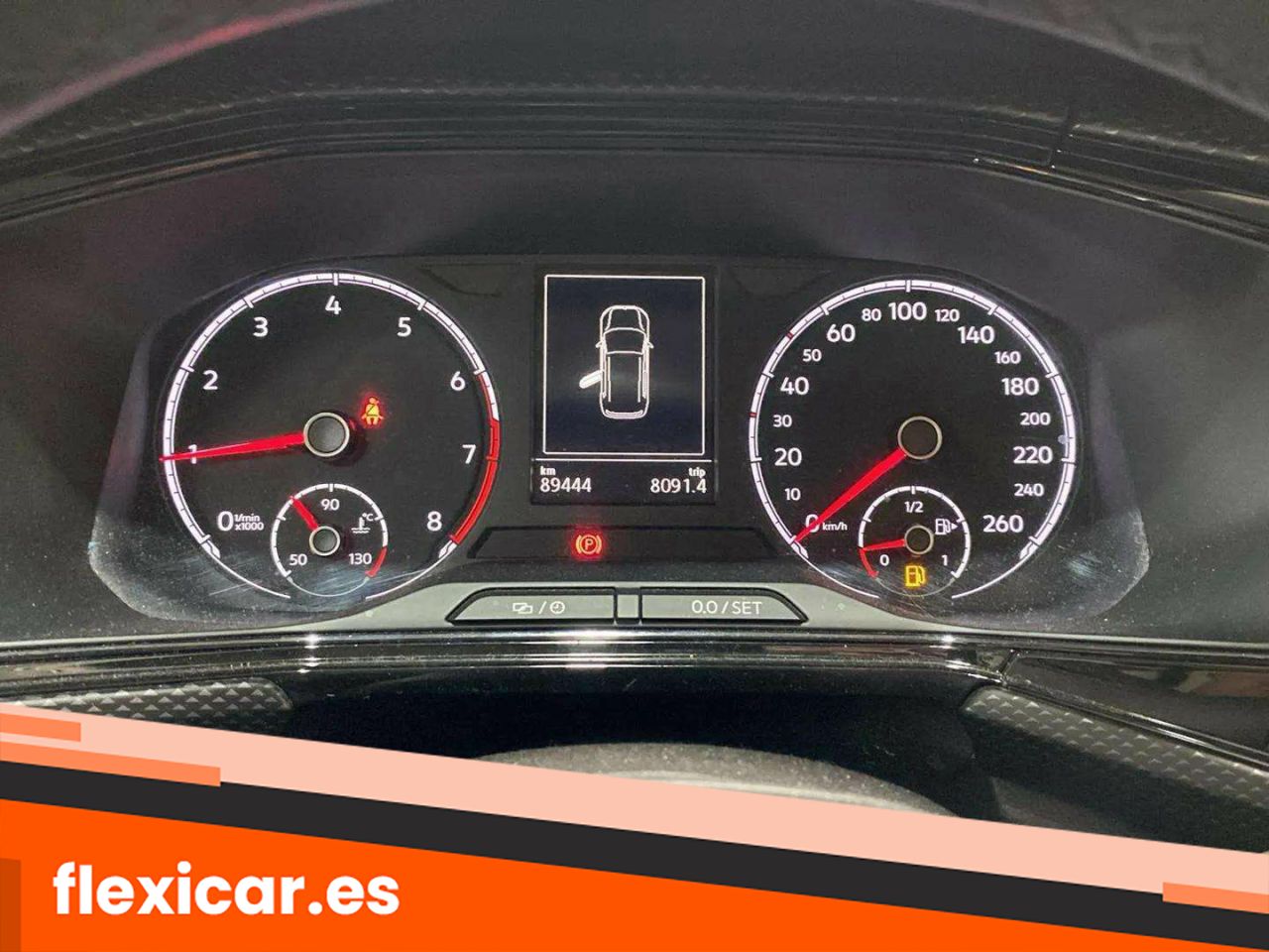 Foto Volkswagen T-Cross 13