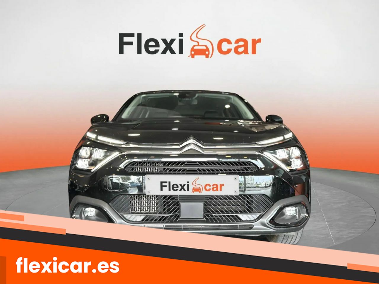 Foto Citroën C4 2