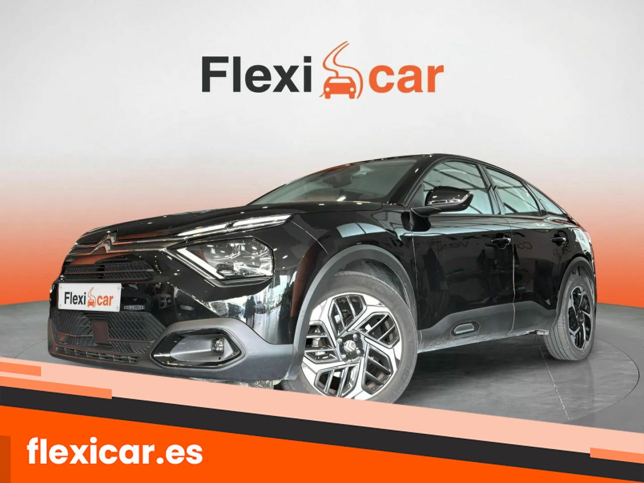 Foto Citroën C4 3