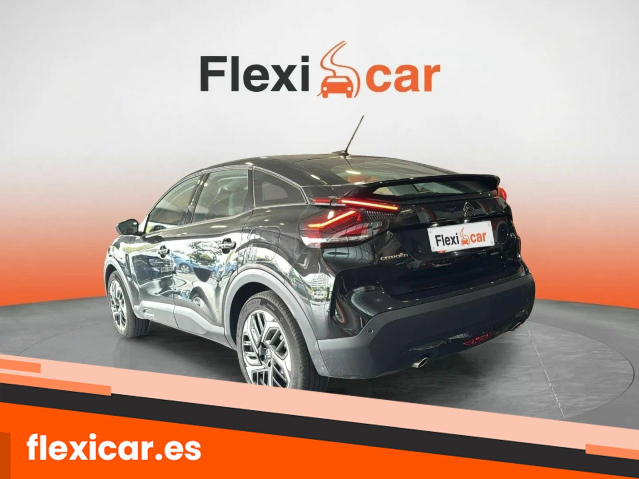 Foto Citroën C4 5