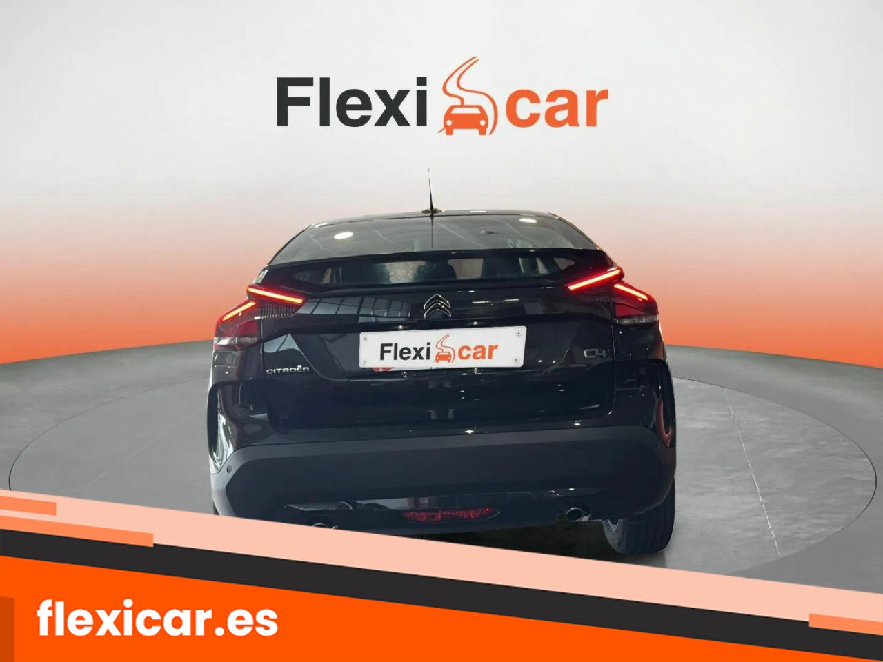 Foto Citroën C4 7