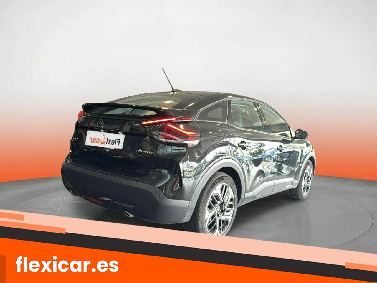 Foto Citroën C4 8