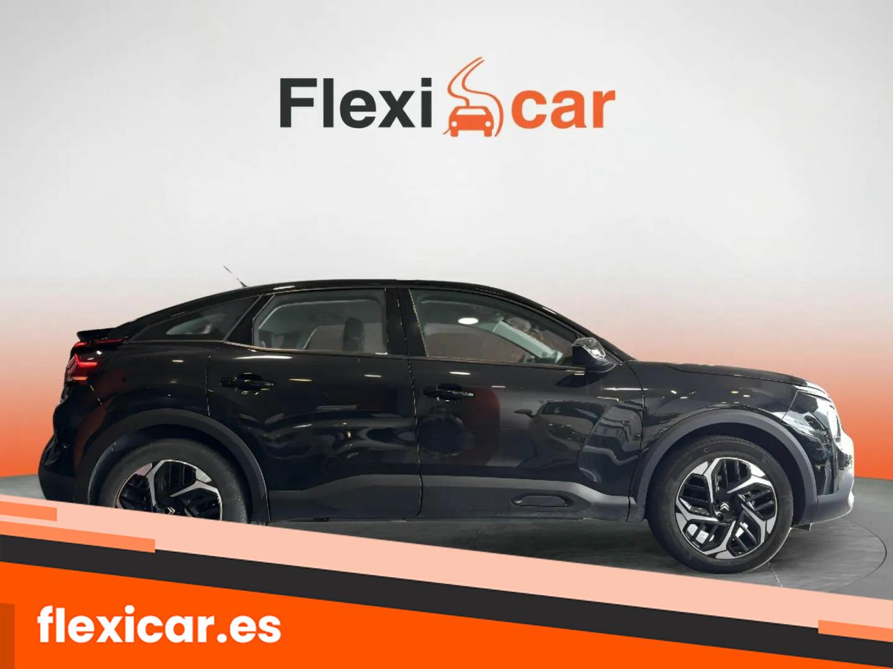 Foto Citroën C4 9