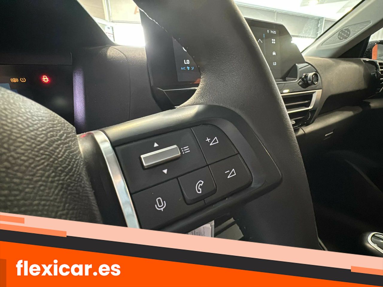 Foto Citroën C4 17