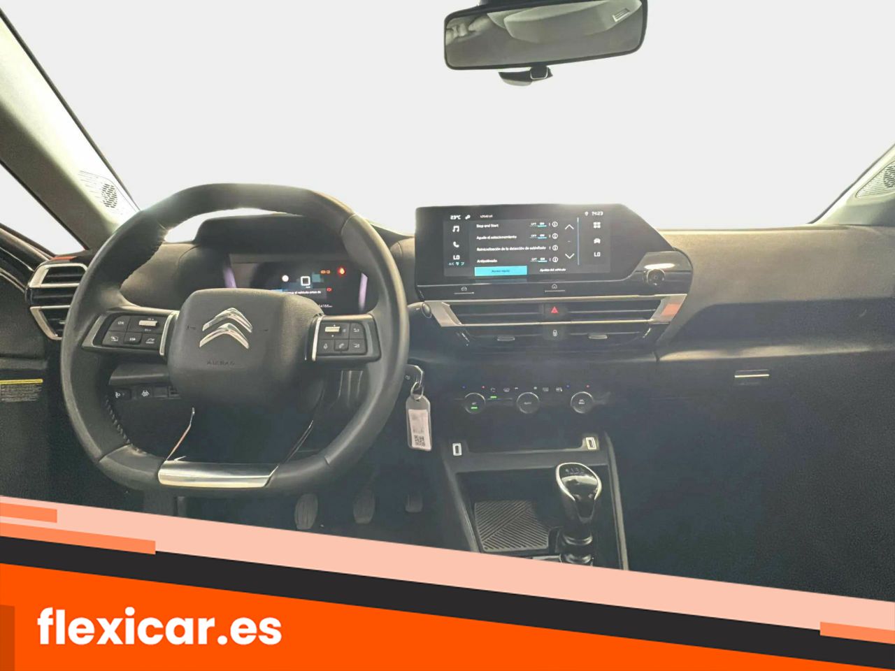 Foto Citroën C4 19
