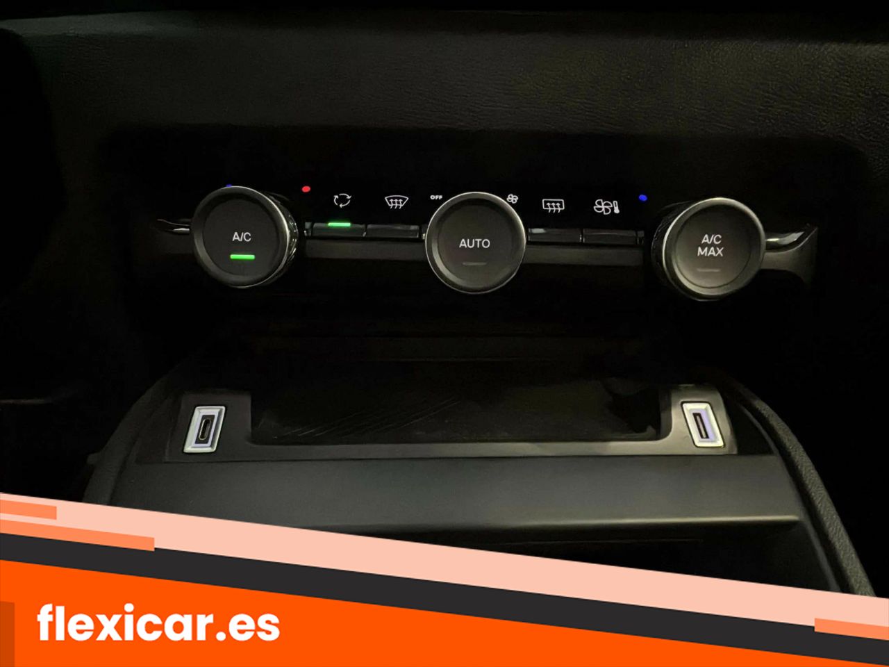 Foto Citroën C4 23
