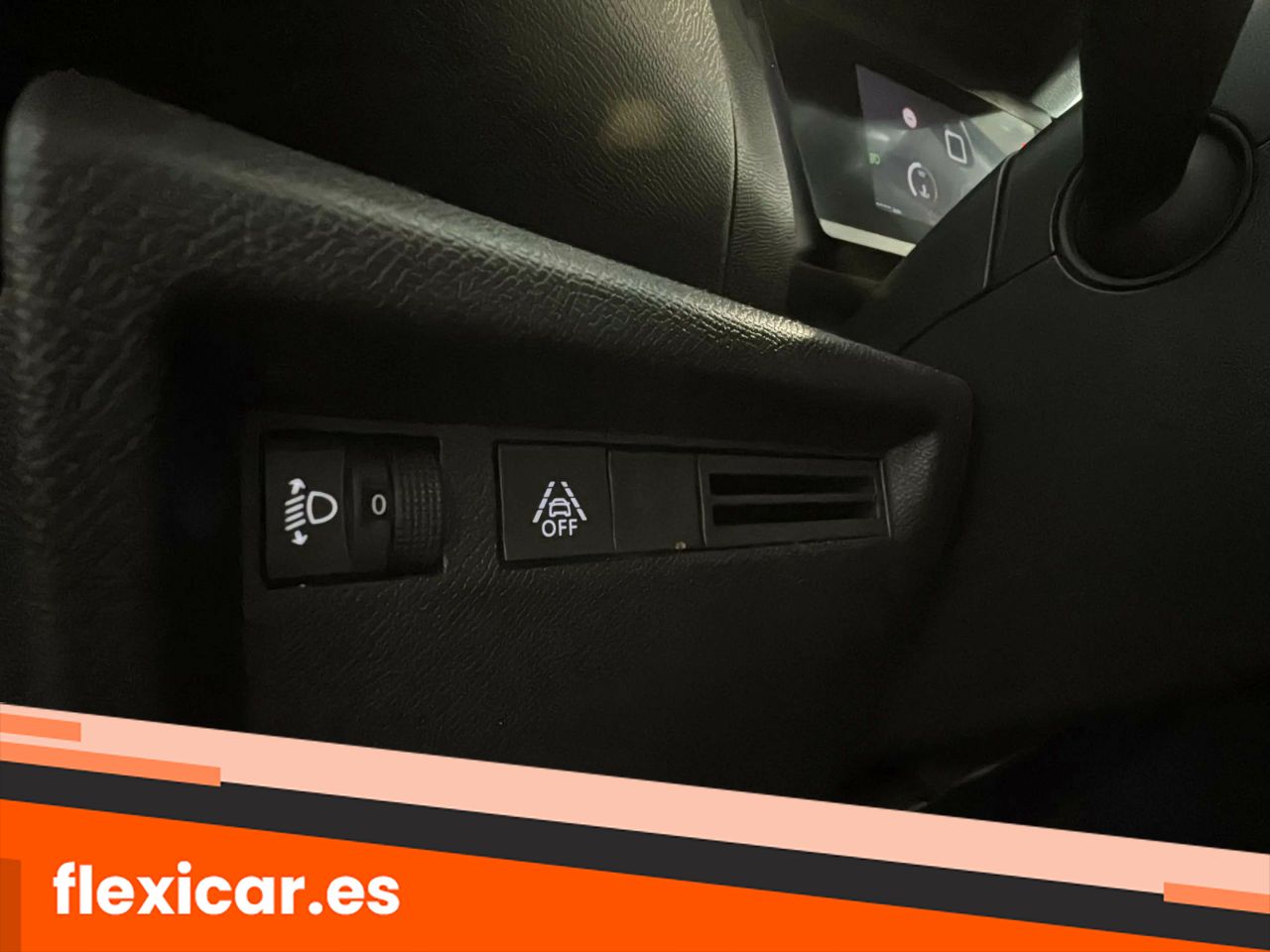 Foto Citroën C4 24