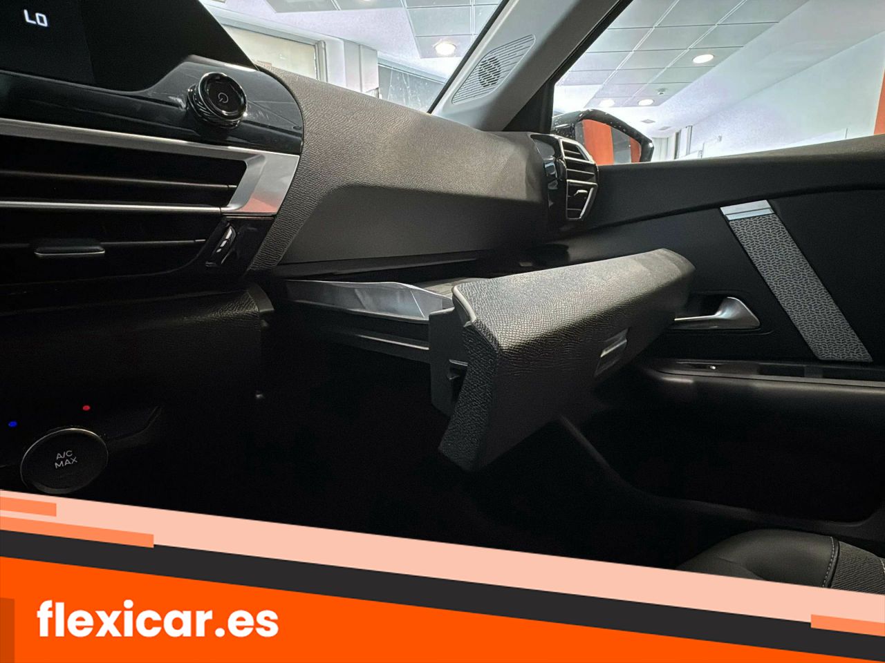 Foto Citroën C4 25