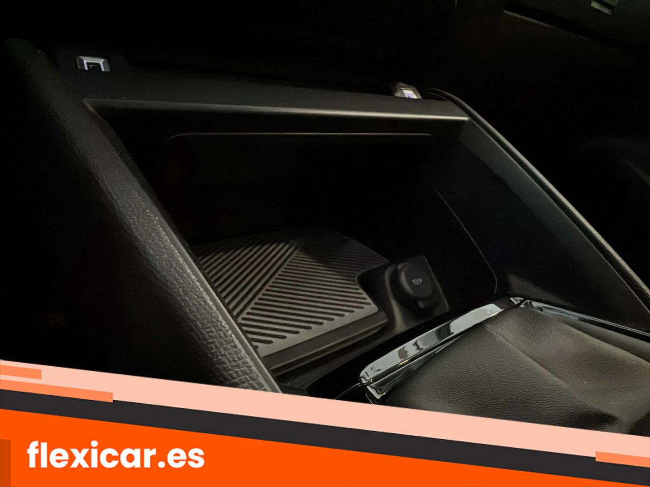 Foto Citroën C4 26