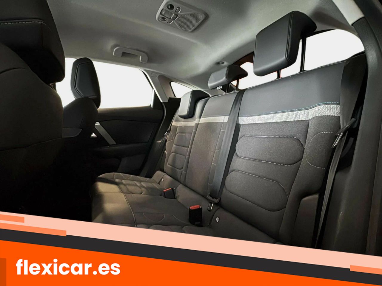 Foto Citroën C4 27