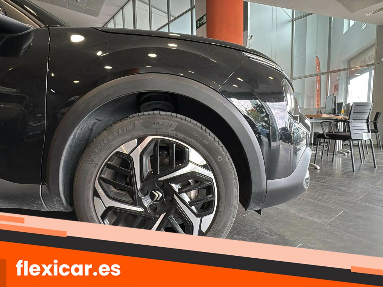 Foto Citroën C4 28
