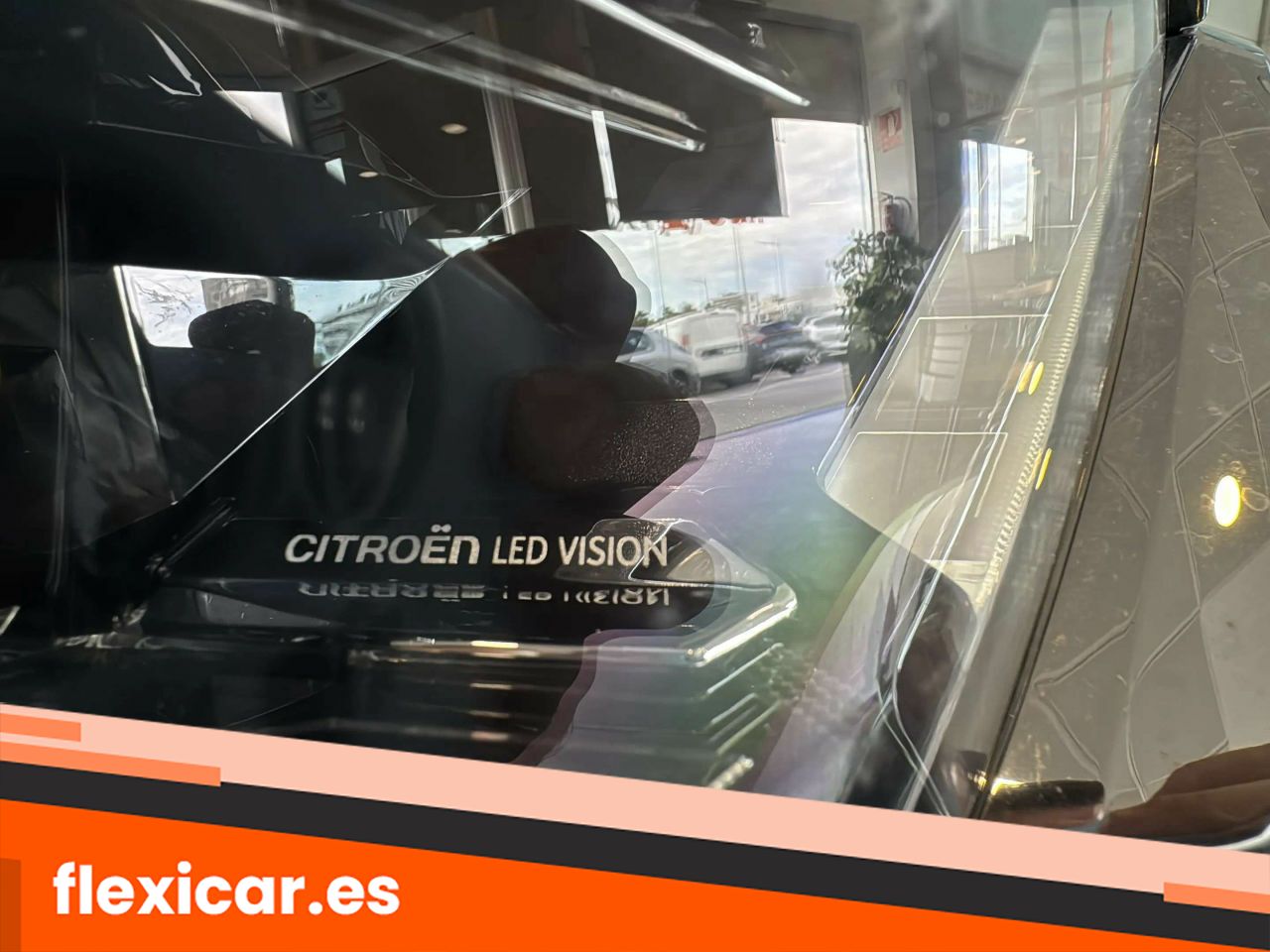Foto Citroën C4 29