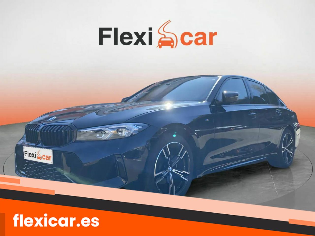 Foto BMW Serie 3 2