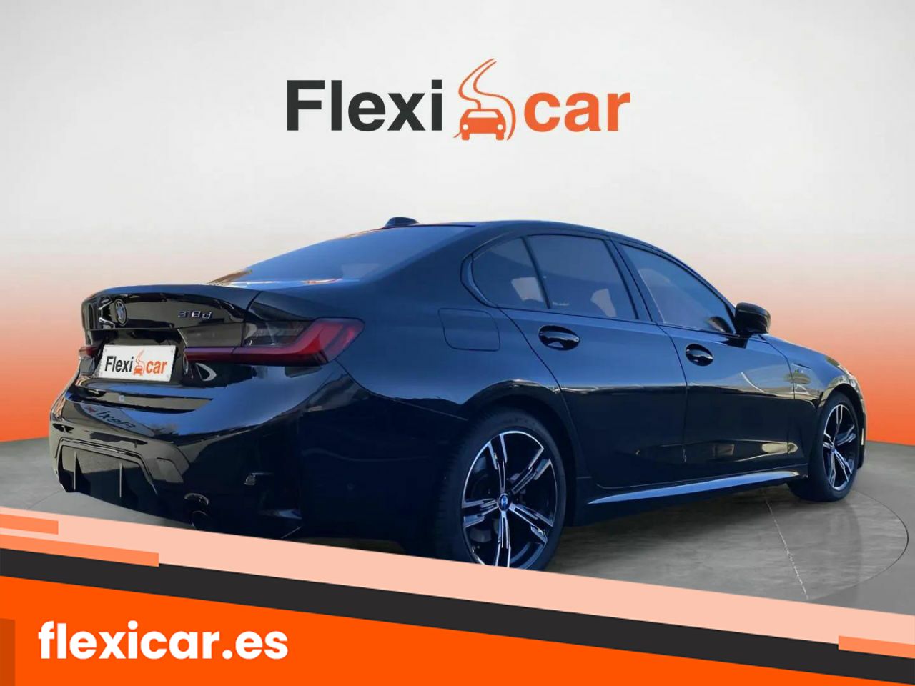 Foto BMW Serie 3 6