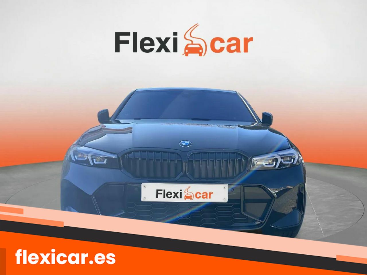 Foto BMW Serie 3 8