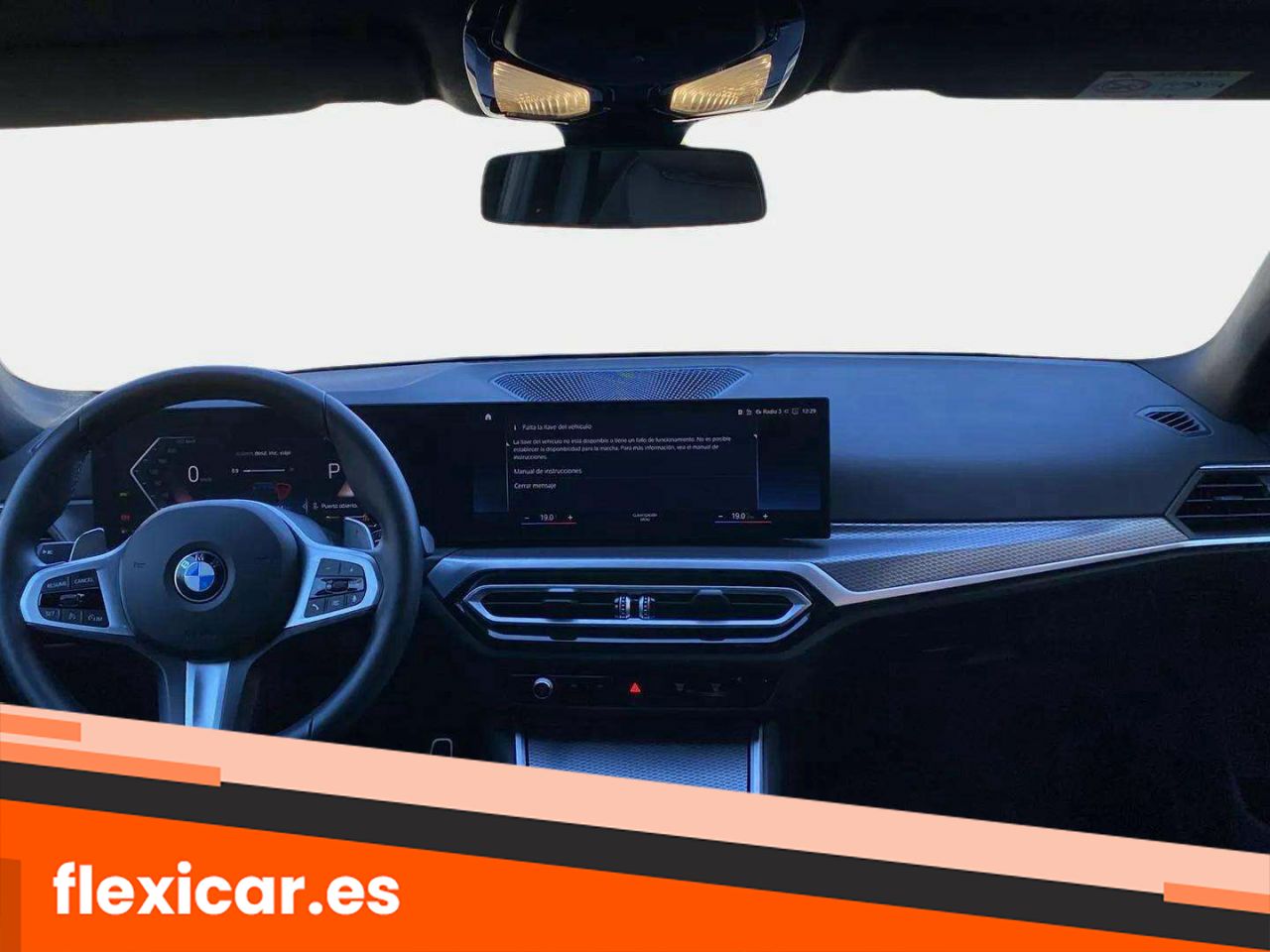 Foto BMW Serie 3 9