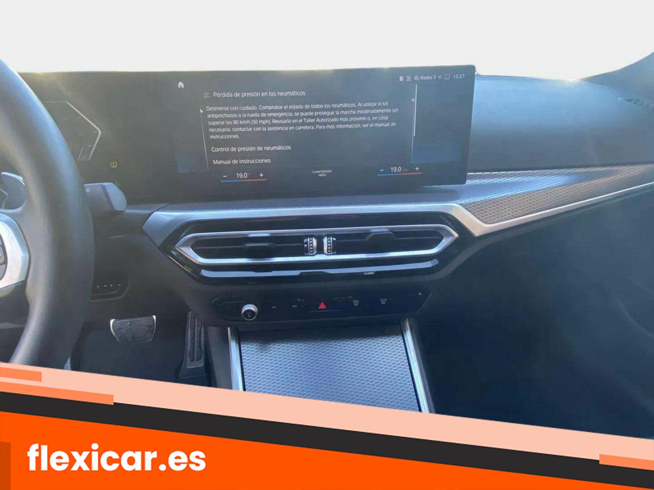 Foto BMW Serie 3 10