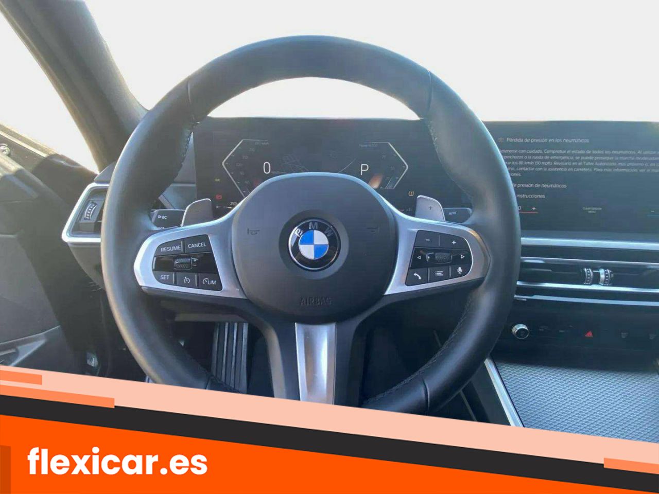 Foto BMW Serie 3 11