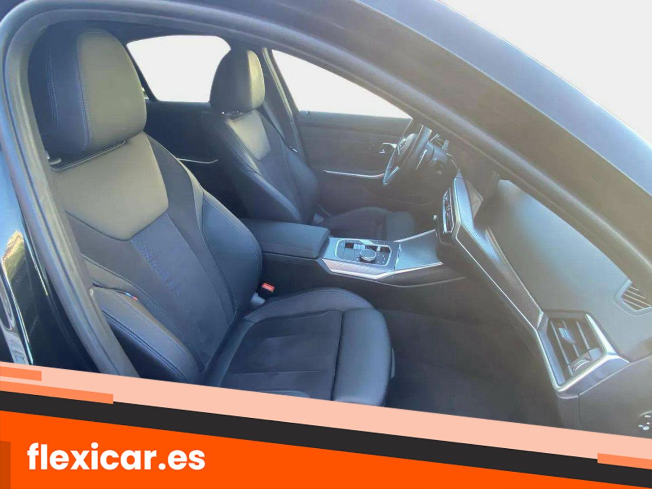 Foto BMW Serie 3 13