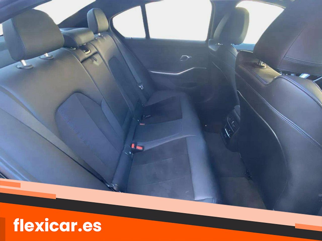 Foto BMW Serie 3 14