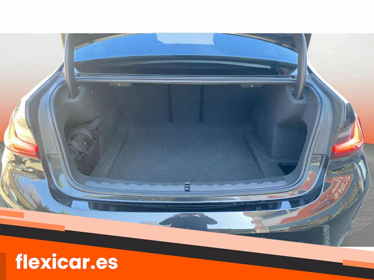 Foto BMW Serie 3 16