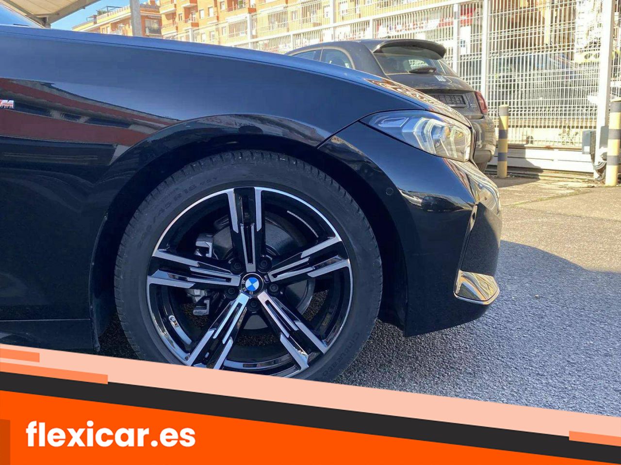 Foto BMW Serie 3 17