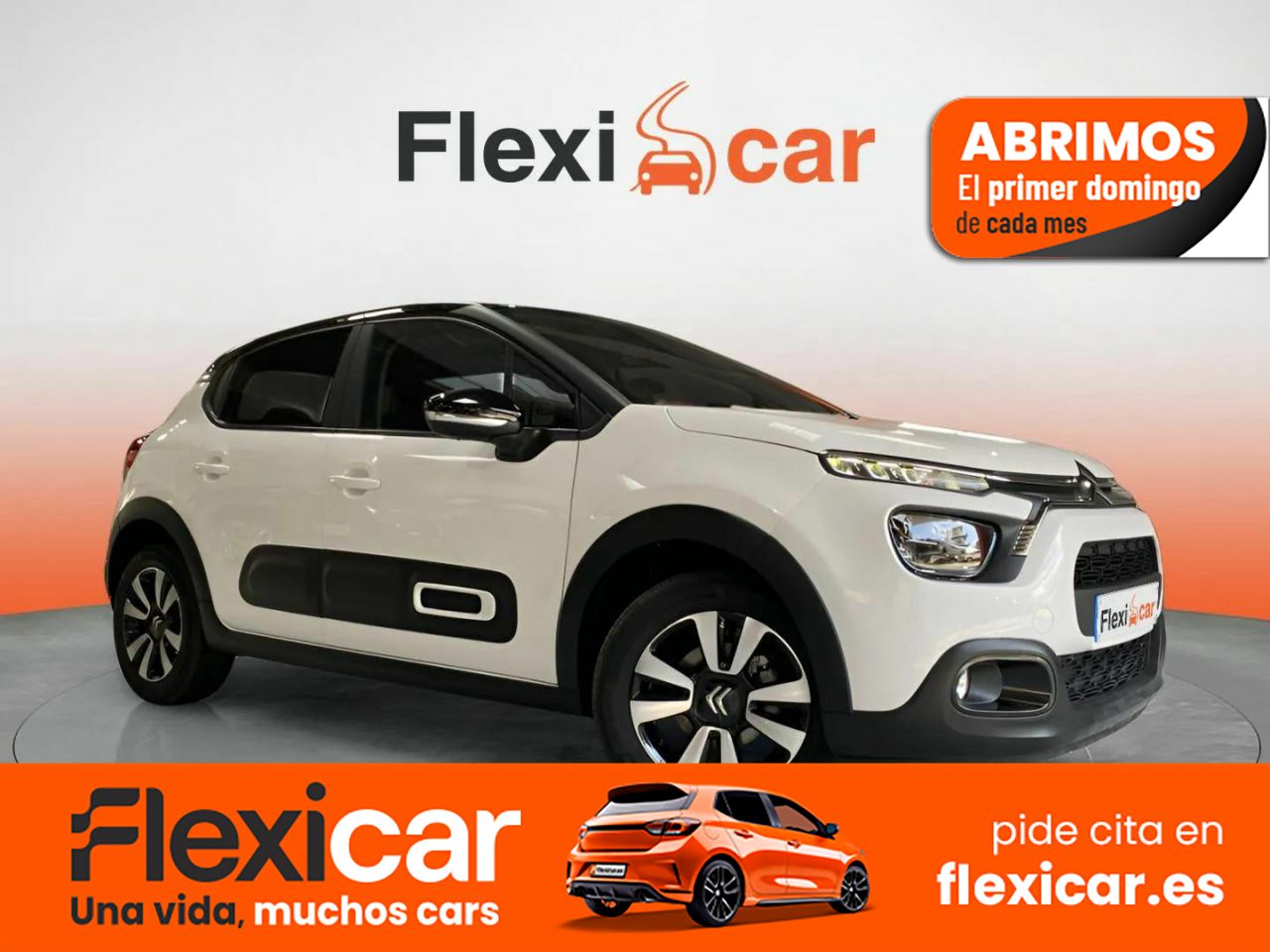 Foto Citroën C3 1