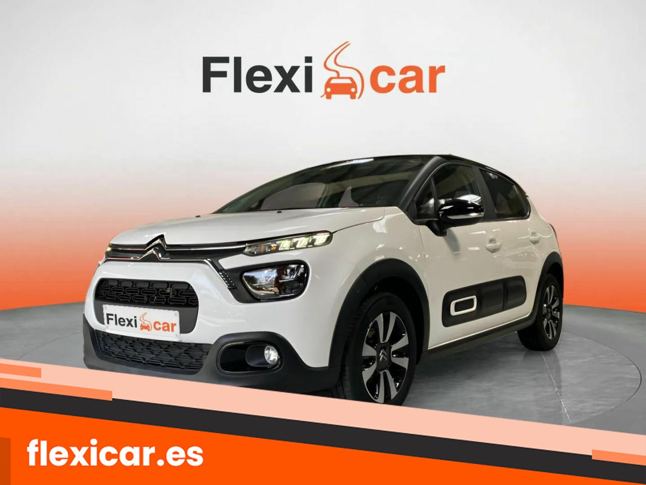 Foto Citroën C3 2