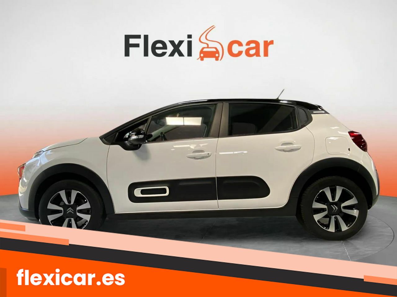 Foto Citroën C3 3