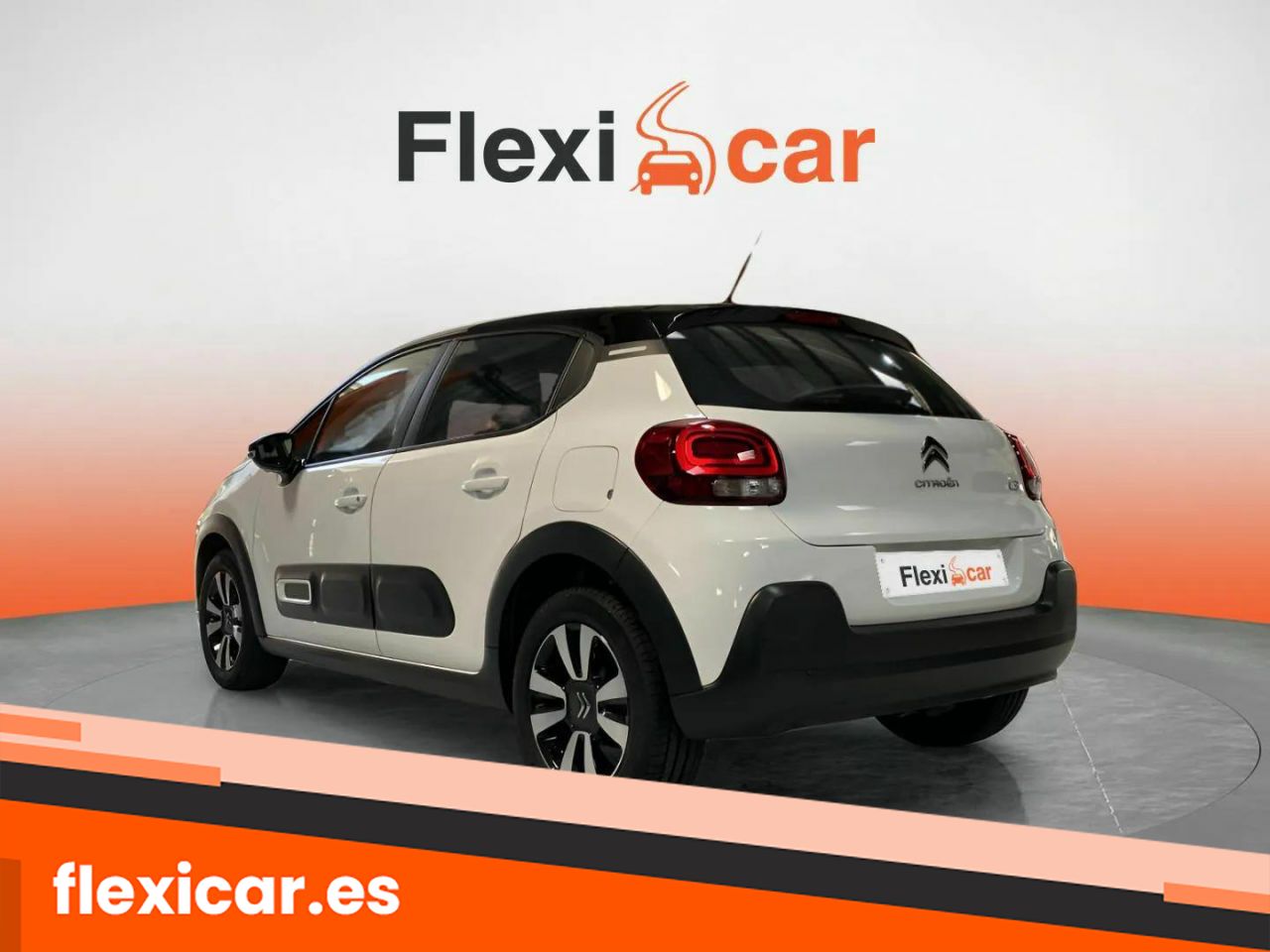 Foto Citroën C3 4