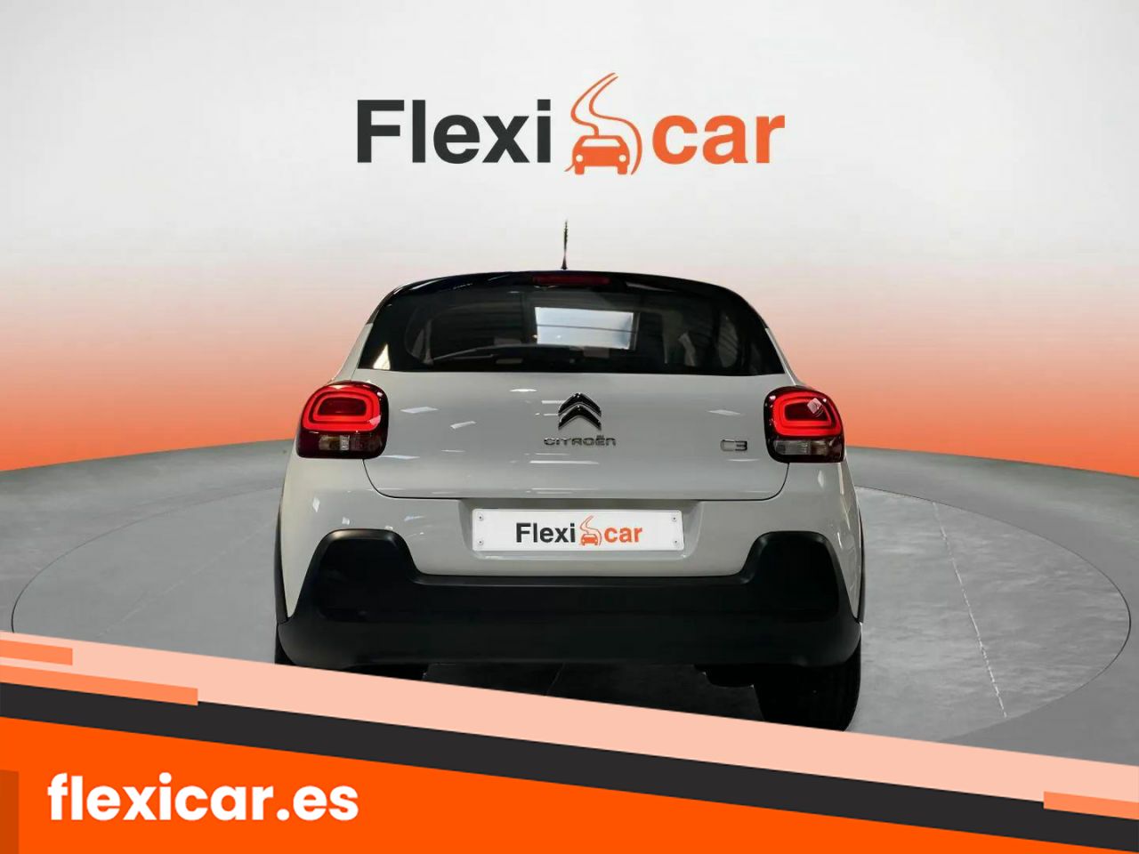 Foto Citroën C3 5