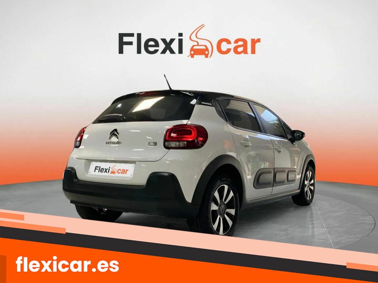 Foto Citroën C3 7