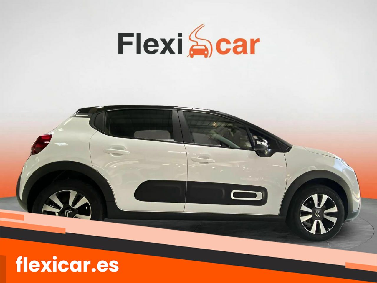 Foto Citroën C3 8