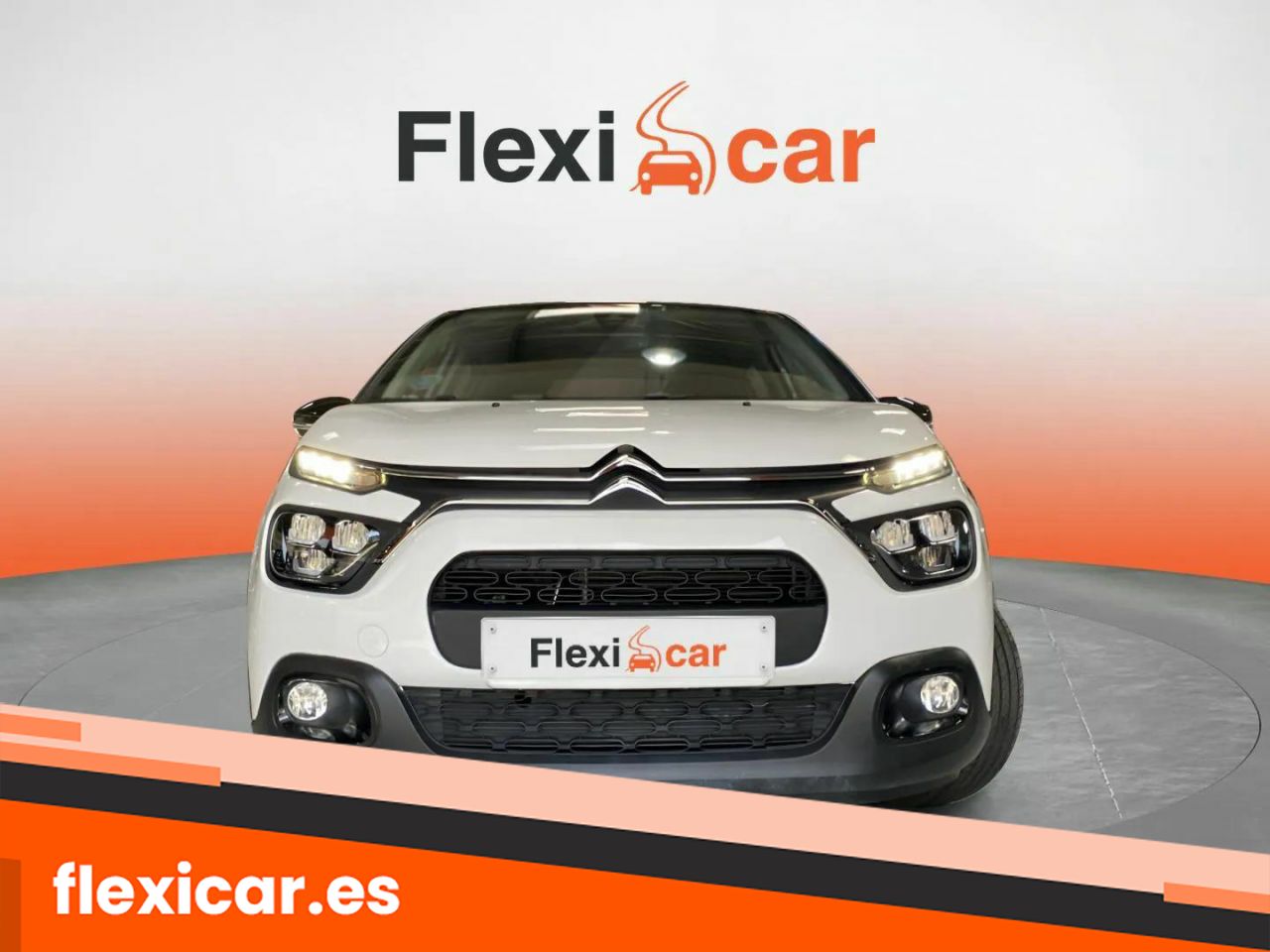 Foto Citroën C3 9