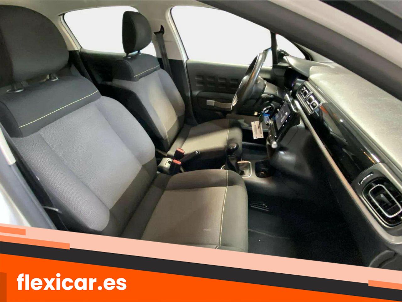 Foto Citroën C3 14