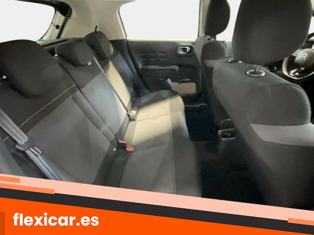 Foto Citroën C3 15